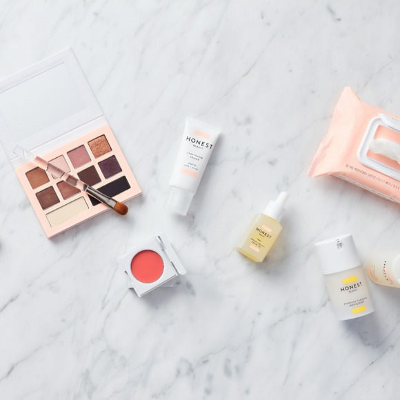 Meet your Posher, Pinky - Picture 1 of 1